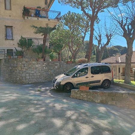 Apartament Casa Lilli Vallecrosia Zewnętrze zdjęcie