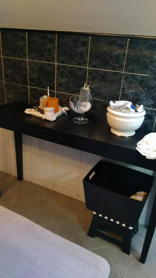 Apartament Casa Lilli Vallecrosia Zewnętrze zdjęcie