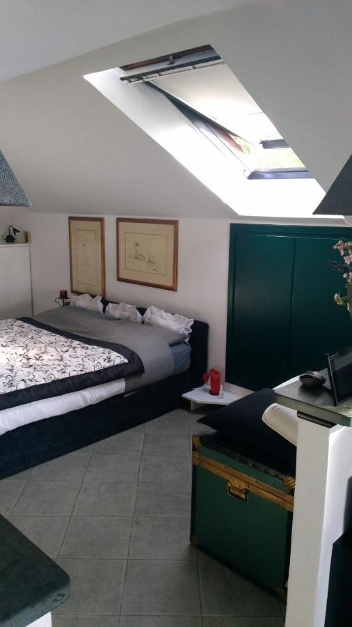 Apartament Casa Lilli Vallecrosia Zewnętrze zdjęcie