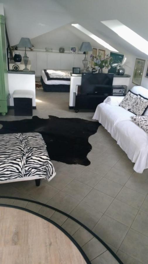Apartament Casa Lilli Vallecrosia Zewnętrze zdjęcie